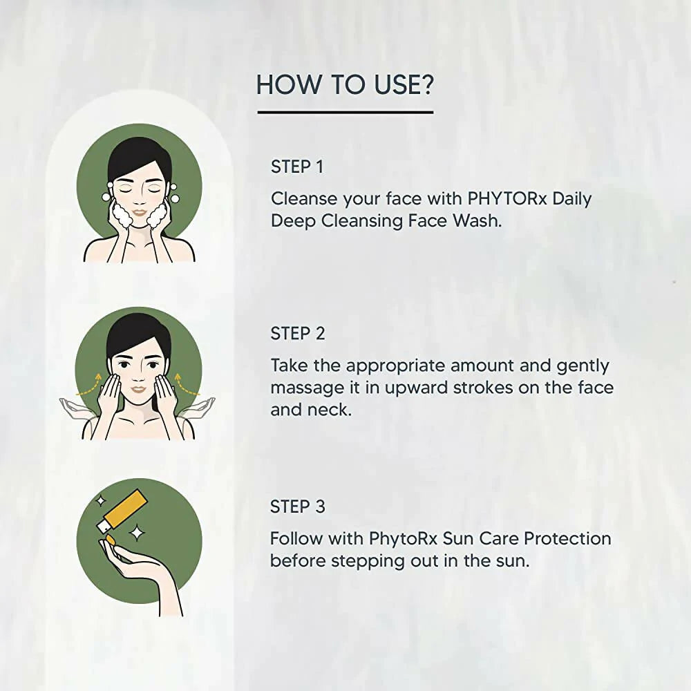 Lotus Professional Phyto Rx Deep Moisturising Creme - Distacart